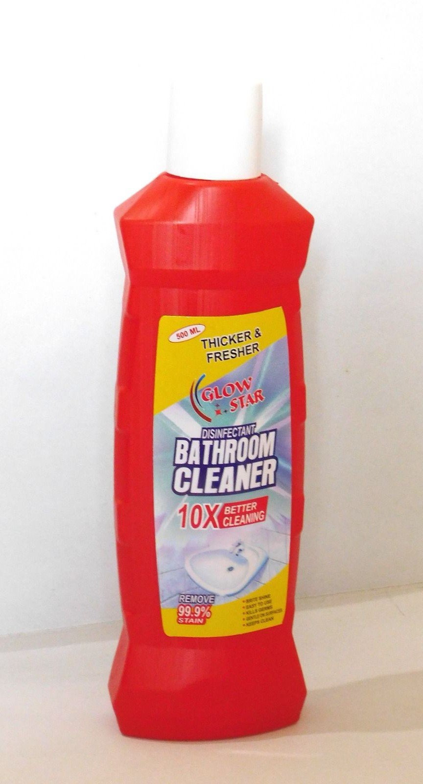 Bathroom Cleaner - 500ML